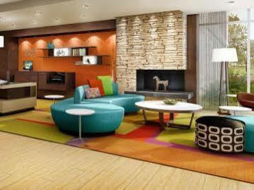 Fairfield By Marriott Niagarafälle Exterior foto